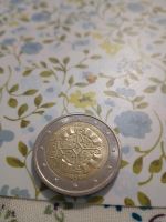 2 Euro Münze Rheinland-Pfalz - Edenkoben Vorschau
