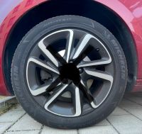 4x Sommerreifen OHNE Felge 205/55/R17 Michelin Primacy 3 Brandenburg - Strausberg Vorschau