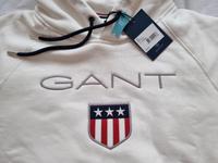 Gant Hoodie Shield Neu mit Etikett Rechnung Bremen - Schwachhausen Vorschau