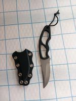 Neck Knife Bielefeld - Joellenbeck Vorschau