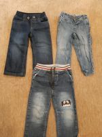 Jeans in Größe 86 Niedersachsen - Lilienthal Vorschau