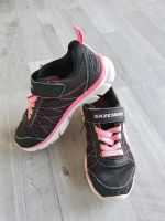 Turnschuhe "Skechers" Gr. 27 Sachsen-Anhalt - Wanzleben Vorschau