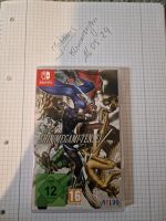 Shin Megami Tensei 5 switch spiel Niedersachsen - Obernkirchen Vorschau