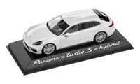 Porsche Panamera Turbo S e-Hybrid Sport Turismo -1:43- MINICHAMPS Nordrhein-Westfalen - Schwelm Vorschau