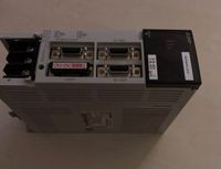 1Pc Mitsubishi Servo Drive MDS-B-SVJ2-01 Hessen - Raunheim Vorschau