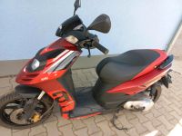 Aprilia Motorroller SR MT 50 Bayern - Lindau Vorschau