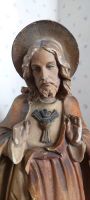 Herz Jesu Figur , antik Nordrhein-Westfalen - Ibbenbüren Vorschau