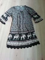 Mega schönes luftiges Kleid von Apricot Gr. S bunt NEU Nordrhein-Westfalen - Petershagen Vorschau