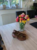Neu Gabor Damen Leder Schuhe , Pumps mit Riemchen Saarbrücken-Mitte - Alt-Saarbrücken Vorschau