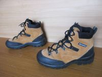 SCARPA NESSUN LUOGO E LONTANO Trekkingschuhe Gr.39,5 Leder Rheinland-Pfalz - Mainz Vorschau