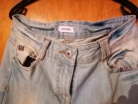 Pimkie Jeans Schlaghose Gr. 38 Hessen - Aßlar Vorschau