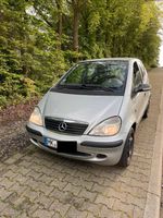 Mercedes Benz A140, Benzin, 82PS, ideal für Bastler Nordrhein-Westfalen - Iserlohn Vorschau