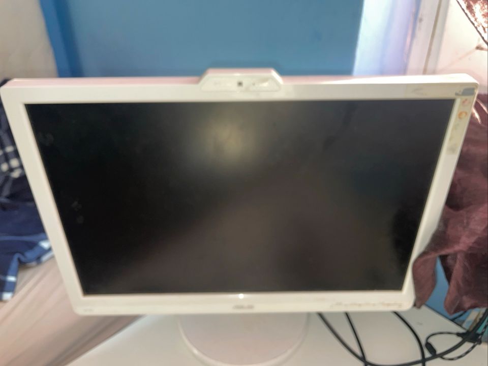 Monitor Asus 60 hz 75 hz in Potsdam