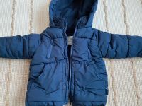 Zara Winterjacke Kinder 98 blau Baden-Württemberg - Lahr (Schwarzwald) Vorschau