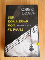 Der Kommissar von St. Pauli. Robert Brack. Nordrhein-Westfalen - Warburg Vorschau