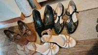 Damenschuhe Pumps Schuhe Dame 6½ 40 Sachsen - Panschwitz-Kuckau Vorschau
