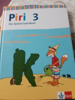 Piri 3 Das Sprach-Lese-Buch 978-3-12-300254-0 Thüringen - Eisenach Vorschau