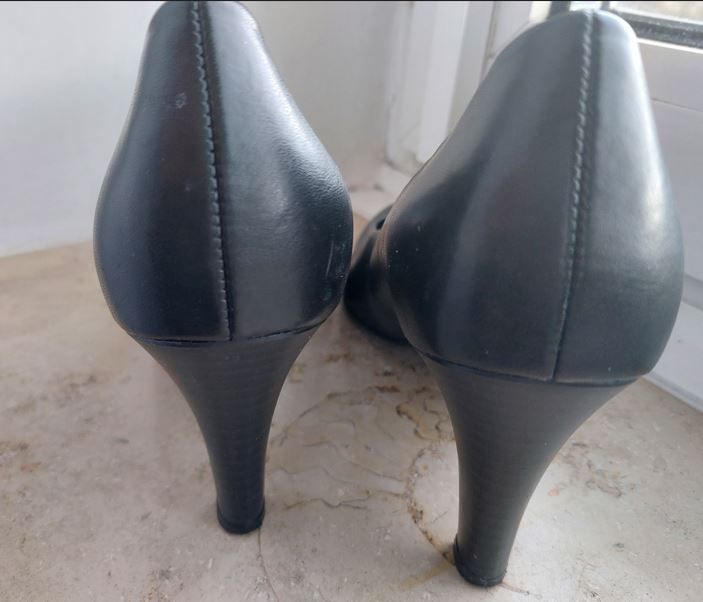 Gabor High Heels Pumps, 5,5 oder 38,5 in Köln