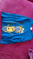 Langarmshirt Minion Hessen - Korbach Vorschau