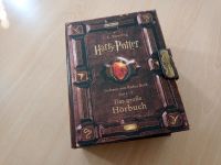 Harry Potter - Das große Hörbuch Teil 1 - 7 mp3 Schleswig-Holstein - Ahrensburg Vorschau