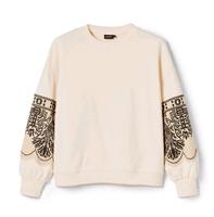 Desigual oversize Sweatshirt Gr M Rheinland-Pfalz - Contwig Vorschau