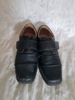 Schuhe Gr. 36 - Lederschuhe / Anzugschuhe / festlich / schick Baden-Württemberg - Eisingen Vorschau