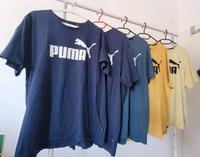 Puma T-Shirts XXL verschiedene Farben Hessen - Heusenstamm Vorschau