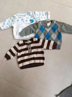 Baby Newborn Pullover Größe 56 Dortmund - Brackel Vorschau