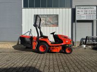 Kubota GR 2120 R Rasentraktor ***AKTION*** Borsdorf - Panitzsch Vorschau