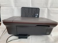 2 HP DESKJET 1050A , 3055A  PRINT SCAN COOY Köln - Seeberg Vorschau