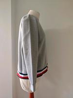 Sweatshirt Tommy Hilfiger Gr. M Grau Bayern - Zell am Main Vorschau