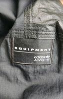 Adidas Equipment Windbreaker Regenjacke Zipper Schwarz M Sample Hessen - Roßdorf Vorschau