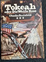 Charles Sealsfield Tokeah oder die weiße Rose 1968 Berlin - Charlottenburg Vorschau