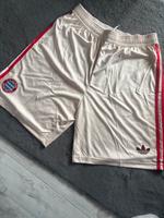 FC Bayern München Adidas Shorts Gr. XL Neu Brandenburg - Cottbus Vorschau