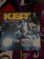Keith Murray - The Most Beautifullest Thing.. Vinyl HHV 90s Tapes Nordwestmecklenburg - Landkreis - Herrnburg Vorschau