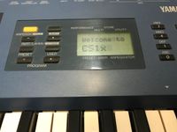 Yamaha CS1x Control Synthesizer in TOP zustand Köln - Ostheim Vorschau