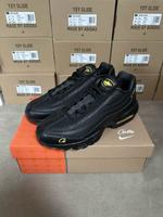 Nike Air Max 95 SP Corteiz Honey Black Size 45 Bayern - Unterhaching Vorschau