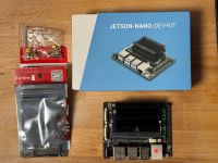 Jetson Nano Developer Kit B01 Kreis Ostholstein - Malente Vorschau