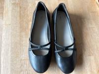 Tamaris Ballerinas   Neuwertig Nordrhein-Westfalen - Kierspe Vorschau
