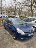 Renault Clio 3 Berlin - Spandau Vorschau