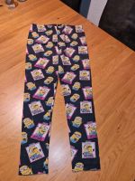 Leggings "Minions", Mädchen Baden-Württemberg - Oberstenfeld Vorschau