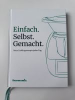 Thermomix Kochbuch „Einfach. Selbst. Gemacht.“ Brandenburg - Wittenberge Vorschau