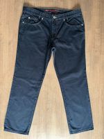 JOKER JEANS 40/30 CLARK wie NEU Jeans tief schwarz-blau Baden-Württemberg - Haigerloch Vorschau