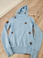 Naketano Pullover Hoodie Sweatjacke Gr. XS S M L Schleswig-Holstein - Satrup Vorschau