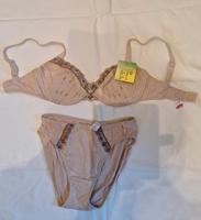 BH-Set, Triumph, hautfarben, 75D/40 Rheinland-Pfalz - Saarburg Vorschau