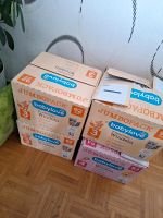 Opt. Für März/April Babys Wäsche Kleidung Paket Gr. 68/74 Niedersachsen - Aerzen Vorschau