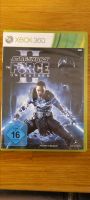 Star Wars The Force unleashed 2 für Xbox 360 Bayern - Aurachtal Vorschau