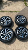 Vw Golf 7 7.5 Felgen 16 Zoll 5×112 Sachsen-Anhalt - Mücheln (Geiseltal) Vorschau