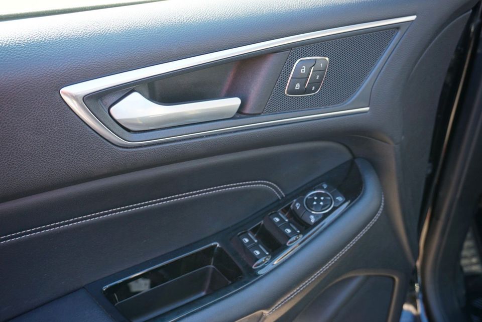 Ford Edge Titanium 4x4 Getriebe macht Geräusche in Allstedt