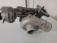 Turbolader Ford Galaxy 2.0 Tdci DPF WA6 9677063780 Nordrhein-Westfalen - Gütersloh Vorschau